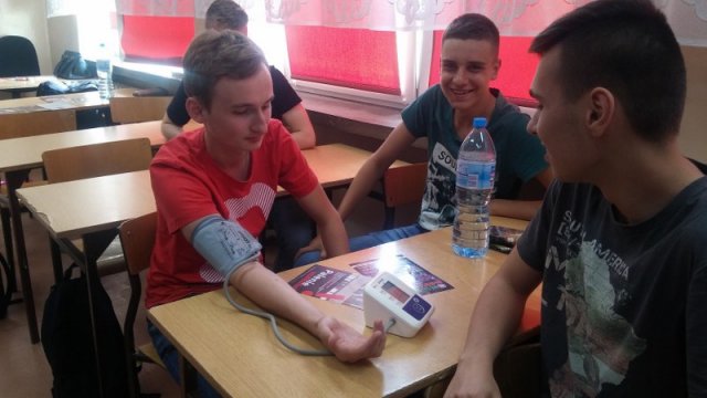  Nie spal się na starcie w dorosłość!